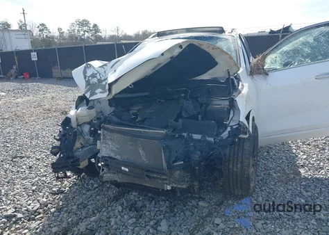 2018 Kia Sorento Sx V6 из США, поврежденный, VIN 5XYPK4A57JG380752